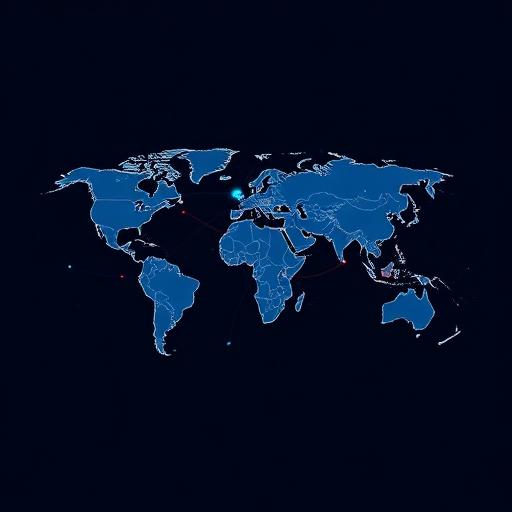 Truly global